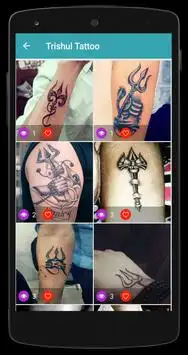 Mahadev Tattoo Wallpapers APK Download 2023 - Free - 9Apps