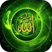 Allah Live Wallpaper and Free Wallpaper collection on 9Apps