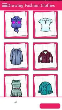 Descarga de la aplicación Cómo dibujar el vestido de moda paso a paso 2023 - Gratis - 9Apps Descarga de la aplicación Cómo dibujar el vestido de moda paso a paso 2023 - Gratis - 9Apps