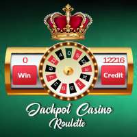 Jackpot Casino Roulette