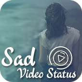 Sad Video Status Maker on 9Apps