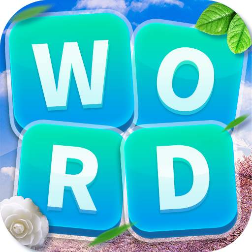 Word Ease - Crossword Puzzle & Word Game