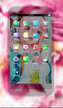 Anime Launcher APK for Android Download