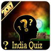 India GK quiz  2017