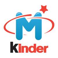 تطبيق Magic Kinder الرسمي - ألعاب مجانية للأسرة