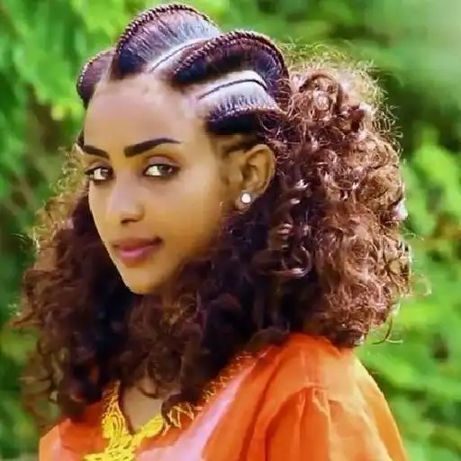 Ethiopian Braids & Hairstyles. APK Download 2023 - Free - 9Apps