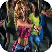 Zumba Dance For Beginners