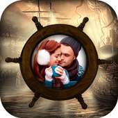 Fantasy Photo Frame on 9Apps