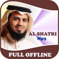 Abu Bakr Al Shatri Quran Offline Mp3 on 9Apps