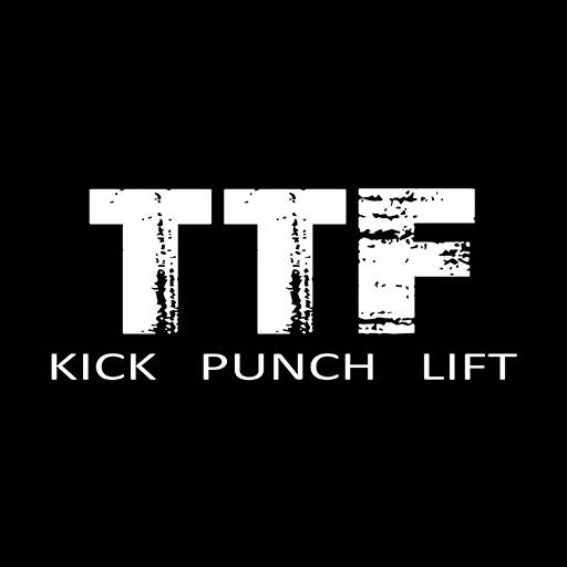 TTF  Kick Punch Lift