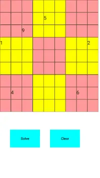 Sudoku Solver Pro ‪√‬ 1.0.3 Free Download