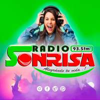 Radio Sonrisa Oficial on 9Apps