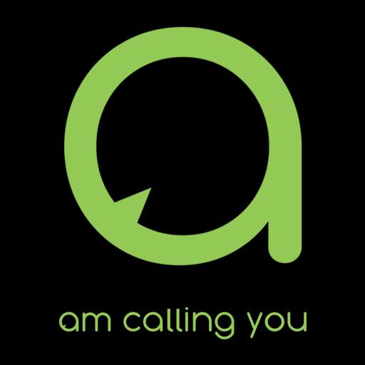 Am Calling You - Global Free Calling App