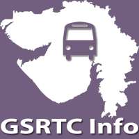GSRTC Info on 9Apps