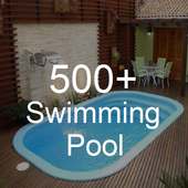 500  Swimming Pool Designs