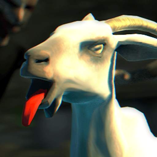 Goat vs Zombies: Best Simulator
