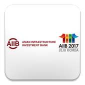 2017 AIIB Annual Meeting