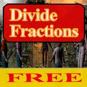 Dividing Fractions