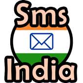 15000  INDIA SMS