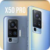 Camera for Vivo X50 PRO – Selfie Camera on 9Apps