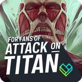 FANDOM for: Attack on Titan