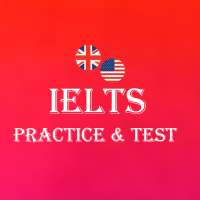 IELTS practice test - englishfreetest.com on 9Apps