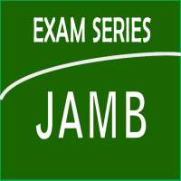 JAMB CBT PRACTICE QUIZ  2021 OFFLINE on 9Apps