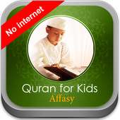 Teach your children holy quran on 9Apps
