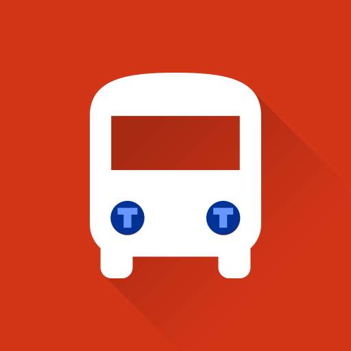 Mississauga MiWay Bus - MonTransit