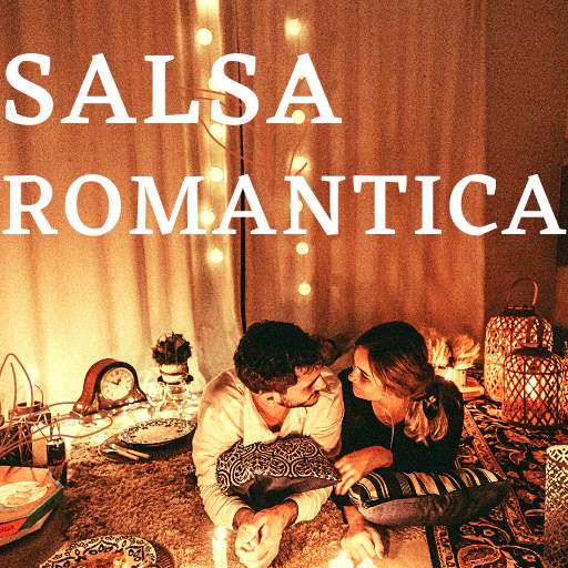 Salsa Romántica Tonos, Música Gratis para Celular