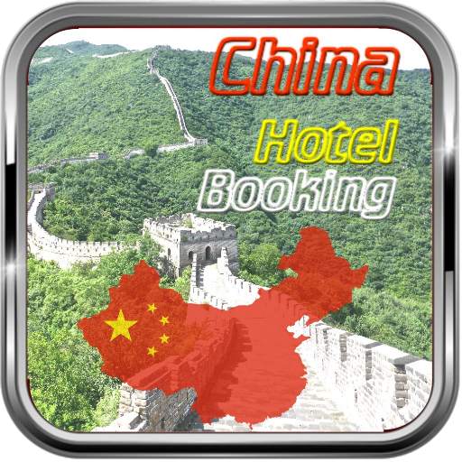 China Hotel Booking