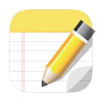 Notepad notes, memo, checklist on 9Apps