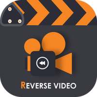 Reverse Video editor on 9Apps