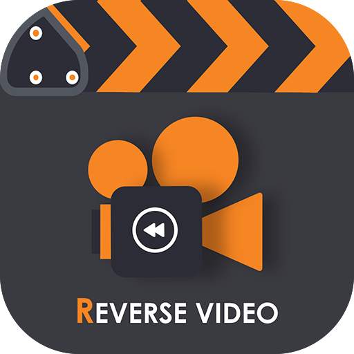 Reverse Video editor