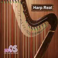 Harp Real on 9Apps