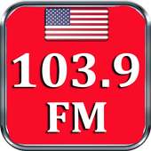 Radio 103.9 FM Radio App 103.9 Radio Station App on 9Apps