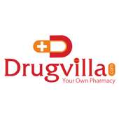 Drugvilla - Online Medicine Delivery App