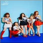 Red Velvet - Power Up on 9Apps