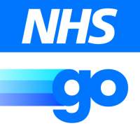 NHS Go on 9Apps