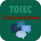 Toeic Conversation on 9Apps