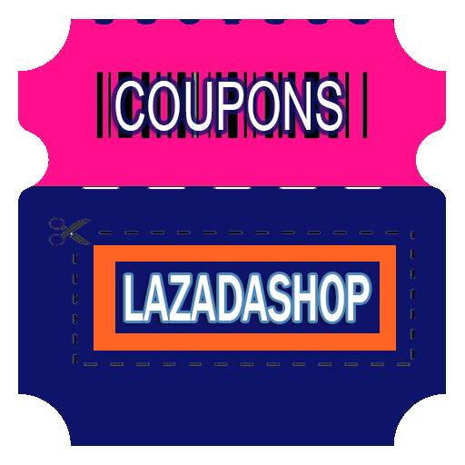 Coupons For Lazada Shop