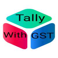 Tally With GST Hindi Offline App on 9Apps