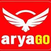 Aryago Cab on 9Apps