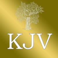 King James Version Bible (KJV) Free   Audio