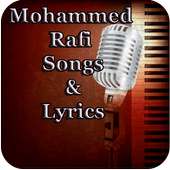 Mohammed Rafi Songs&Lyrics on 9Apps