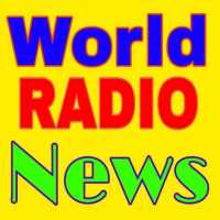 World Radio News: UK Radio