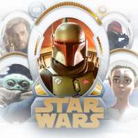 Star Wars: Card Trader – Topps on 9Apps