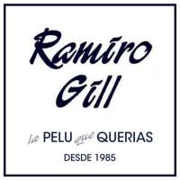 Ramiro Gill Peluquerías on 9Apps