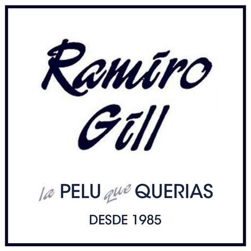 Ramiro Gill Peluquerías