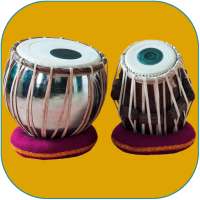 Tabla - Desi Drum on 9Apps
